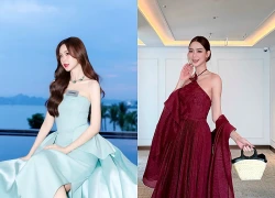 Bảo Ngọc được dự đoán vào top 2 Miss World, có khả năng nắm tay Brazil
