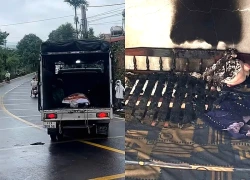 Vụ nữ nhân viên thư viện bị sát hại sau tiệc liên hoan: Bắt tạm giam thầy giáo thể dục
