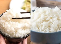 Bữa sáng ăn cơm có gây "nặng bụng"?, chuyên gia đưa ra câu trả lời