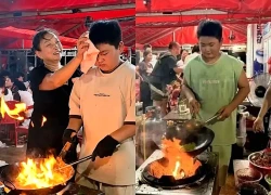 Bức ảnh khiến các bậc phụ huynh phải thốt lên: Có được đứa con như này quý hơn "vàng mười"!