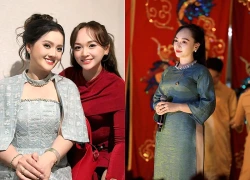 Bùm Bum hát được khen ngày càng tiến bộ, hát giống Lương Bích Hữu