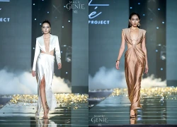 Bước chuyển mình đầy kiêu hãnh với lụa