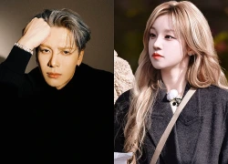Ca sĩ J. "lắm tài nhiều phốt" và ngọc nữ Running Man bí mật hẹn hò hơn 4 năm, đàng trai còn đưa cha mẹ sang nhà gái ăn Tết