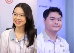 Các gương mặt nổi bật trong 45 thí sinh đạt 30/30 điểm, trúng tuyển ĐH Y Dược TPHCM