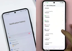 Cách xem lịch sử thông báo trên Android