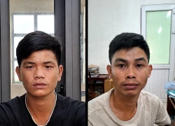 Cai thầu mua heroin trả công cho công nhân xây dựng