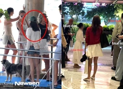 Cảnh tượng trái ngược không tin nổi của Lisa (BLACKPINK) khi hẹn hò bạn trai mới và tình cũ tỷ phú