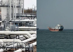 Chiến sự tại Iran đẩy Iraq vào cảnh cạn kiệt ngân sách