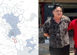 Chủ quán cà phê ở TPHCM bị khách cướp tài sản