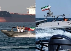 Chuyên gia: Đòn bẩy của Iran tại eo biển Hormuz đang suy yếu