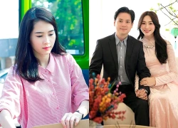 Cô gái trong gia đình làm nông ở Cà Mau lớn lên cưới thiếu gia tập đoàn, sống trong penthouse phường Bến Nghé