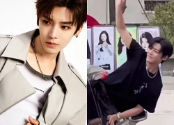 Cơ quan chức năng triệu tập xử lý nam diễn viên M.H SN 1997 vì đoạn video hơn chục giây