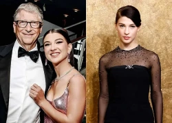 Con gái Bill Gates đang gặp rắc rối pháp lý nghiêm trọng, có thể đối mặt với mức phạt tới 20 năm tù