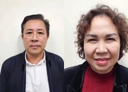Công ty của nữ đại gia Chu Thị Thành bán 153 hóa đơn khống, trị giá hơn 841 tỷ đồng