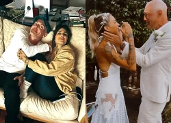 Cuộc hôn nhân 15 ngày của 1 cặp đôi nổi tiếng showbiz và sự thật bây giờ mới được tiết lộ