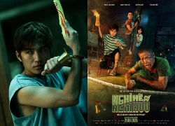 Cuối cùng cũng có phim Việt giải cứu phòng vé: Chưa chiếu đã chiếm top 1, phải xem bằng mọi giá