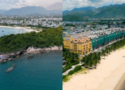Đà Nẵng: Thêm điểm check-in tại làng chài Nam Ô phục vụ cộng đồng