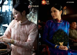 Đã tìm ra mỹ nhân cổ trang Việt sang chảnh vô đối, đến Trấn Thành cũng phải khen "cô ấy không thể đóng vai nghèo"