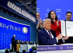 Đặc phái viên Hội đồng Hòa bình về Gaza bác bỏ thỏa thuận tài chính với Hamas