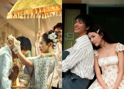Đám cưới cổ tích của Phương Mỹ Chi khiến mỹ nhân Việt được đề cử đẹp nhất thế giới thất thế