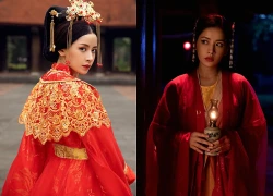 Đám cưới không giống ai của "mỹ nhân đẹp nhất Việt Nam"