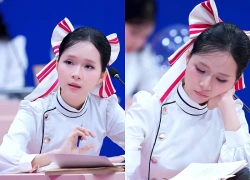 Danh tính thí sinh "mặt búng ra biểu cảm" trong show phép thuật của Dược Sĩ Tiến