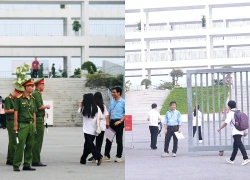 Đề Địa lý thi lại tốt nghiệp tại THPT chuyên Tuyên Quang