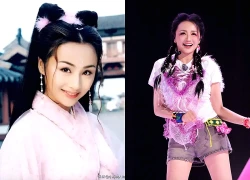 'Đệ nhất mỹ nhân cổ trang' phải cắt dạ dày vì ung thư 13 năm trước giờ ra sao?