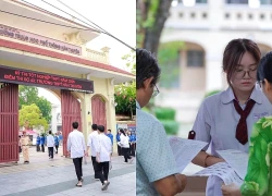 Đề xuất 10 môn học THPT trong chương trình trung học nghề
