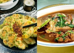 Đi chợ mùa này đừng bỏ qua 3 thực phẩm "bình dân" cực tốt cho sức khỏe: Biến tấu thành 3 món ngon xuất sắc