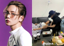 Điều tra ca sĩ K. là nghi phạm trong vụ án điều trị y tế trái phép
