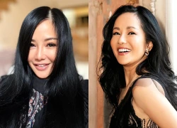 Diva Hồng Nhung thông báo khẩn
