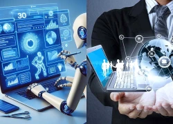 Doanh nghiệp nhỏ có thể dùng AI vào những việc gì để giảm chi phí ngay?