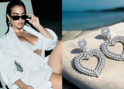 Động thái đầu tiên của Georgina sau tin chính thức kết hôn với Ronaldo gây dậy sóng truyền thông