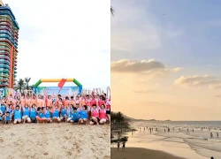 Du lịch biển: Điểm đến xanh thân thiện