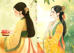 Đúng hôm nay, thứ 6 ngày 14/8/2026, 3 con giáp Quý Nhân trợ lực, Vượng phát Tài Lộc, thuận đường tiến thân, công danh phát đạt, tiền tài hanh thông