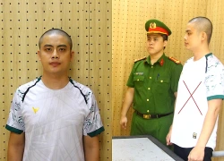 Dựng vỏ bọc doanh nhân thành đạt, giám đốc 26 tuổi lừa cả người Việt và Lào