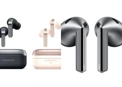 Galaxy Buds được FDA cấp phép tính năng trợ thính