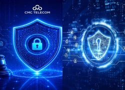 Giải bài toán tuân thủ Luật An ninh mạng 2025 cho doanh nghiệp SME