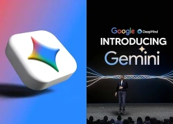 Google đại cải tổ AI, dồn toàn lực cho Gemini