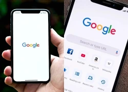 Google thử nghiệm giao diện mới, loại bỏ nút tìm kiếm khỏi trang chủ