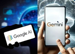 Google triển khai trí tuệ nhân tạo Gemini cho học sinh phổ thông