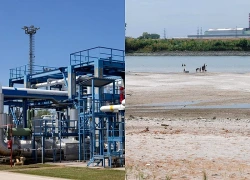 Hai cú sốc cùng lúc gây sức ép lên kinh tế châu Âu
