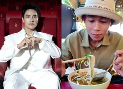Hai Quán quân Cười Xuyên Việt 2017: Người về quê làm xí nghiệp, người đắt show