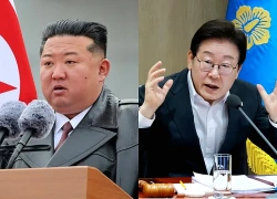Hàn Quốc đề xuất đàm phán chính thức chấm dứt Chiến tranh Triều Tiên