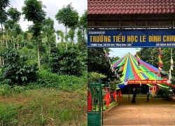 Hiệu trưởng nói gì về nghi phạm sát hại nữ nhân viên thư viện?