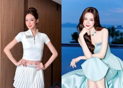 Hoa hậu Bảo Ngọc thể hiện thế nào trong tuần đầu thi Miss World 2026?
