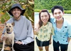 Hồng Thanh bực bội lên tiếng đáp trả tin đồn tình cảm, nhắc thẳng Tú Hảo