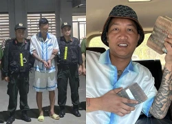 Huấn "Hoa Hồng" chiếm đoạt tiền tỷ, thu lợi bất chính số tiền đặc biệt lớn