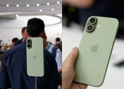 iPhone 17 bất ngờ rẻ hơn, thời điểm mua đã đến?
